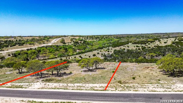 TBD S Shapen Springs Kerrville, TX 78028