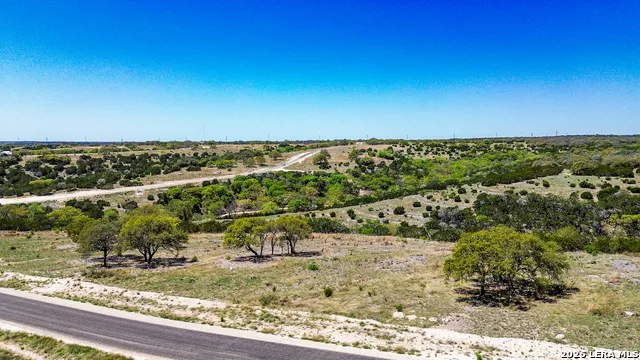 TBD S Shapen Springs Kerrville, TX 78028