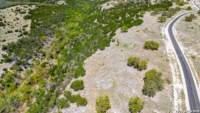 TBD S Shapen Springs Kerrville, TX 78028