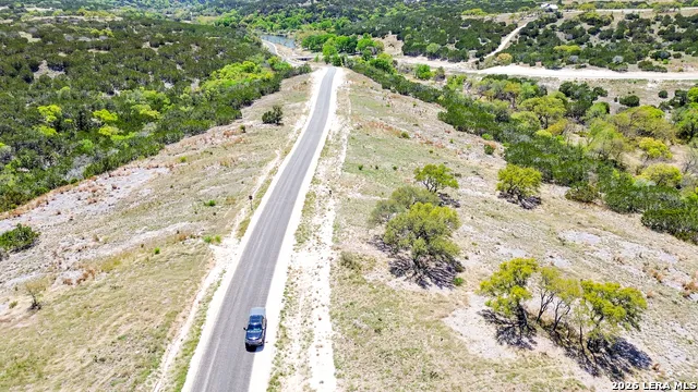 TBD S Shapen Springs Kerrville, TX 78028