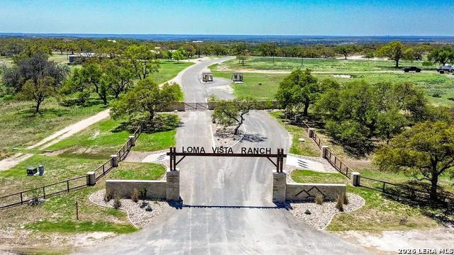 TBD S Shapen Springs Kerrville, TX 78028