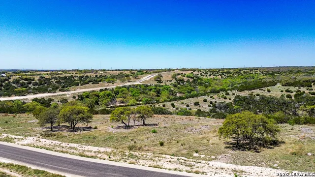 TBD S Shapen Springs Kerrville, TX 78028