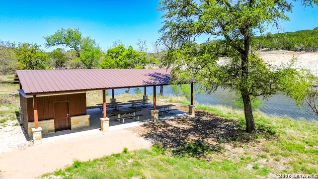 TBD S Shapen Springs Kerrville, TX 78028