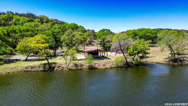 TBD S Shapen Springs Kerrville, TX 78028