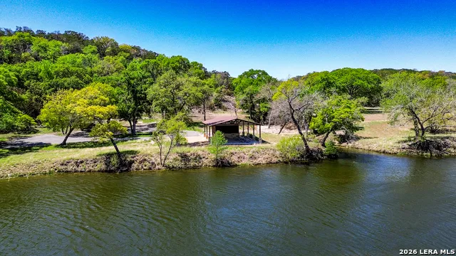 TBD S Shapen Springs Kerrville, TX 78028