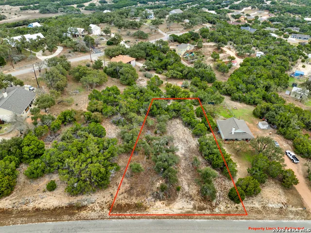 683 Lasso Loop Canyon Lake, TX 78133