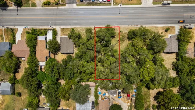 3247 Martin Luther King Dr San Antonio, TX 78220