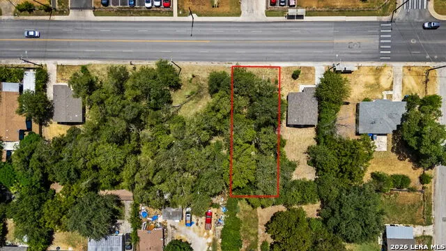 3247 Martin Luther King Dr San Antonio, TX 78220