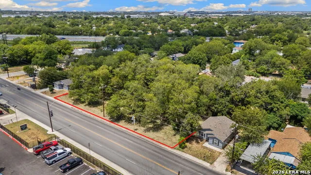 3247 Martin Luther King Dr San Antonio, TX 78220