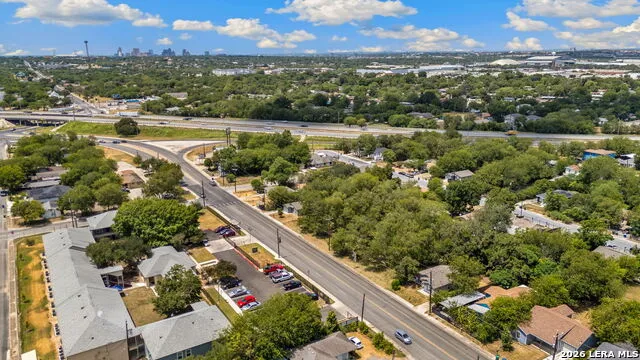 3247 Martin Luther King Dr San Antonio, TX 78220