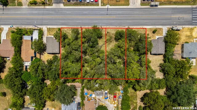 3247 Martin Luther King Dr San Antonio, TX 78220