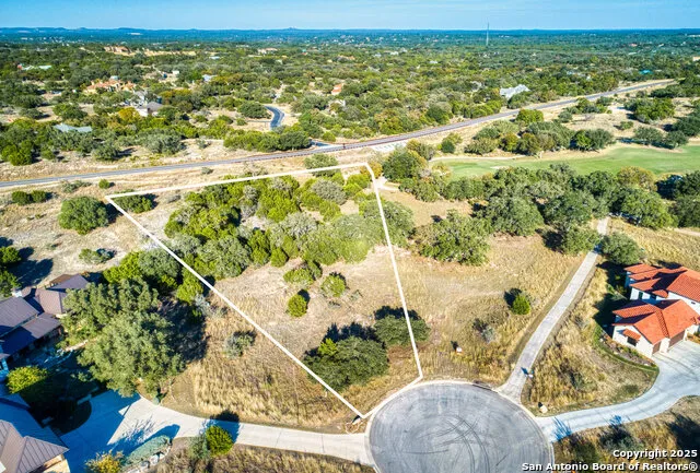 48 MUIRFIELD Boerne, TX 78006
