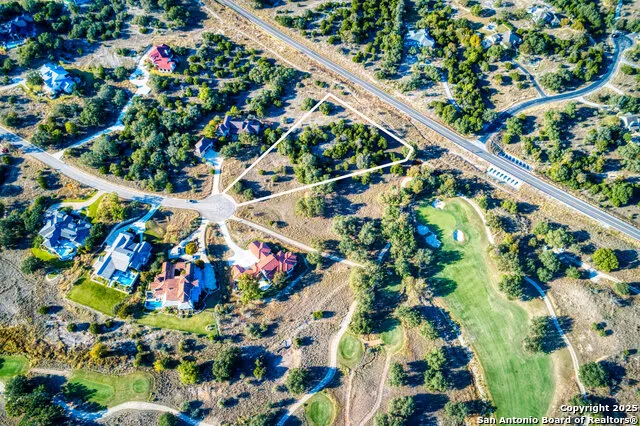 48 MUIRFIELD Boerne, TX 78006