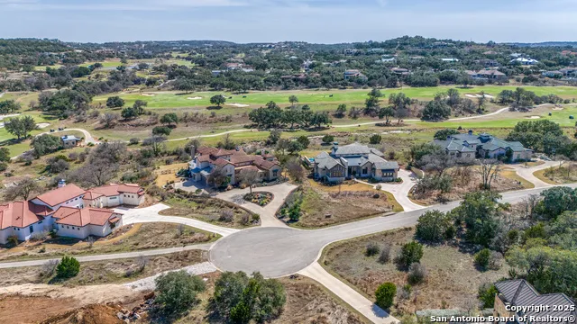 48 MUIRFIELD Boerne, TX 78006