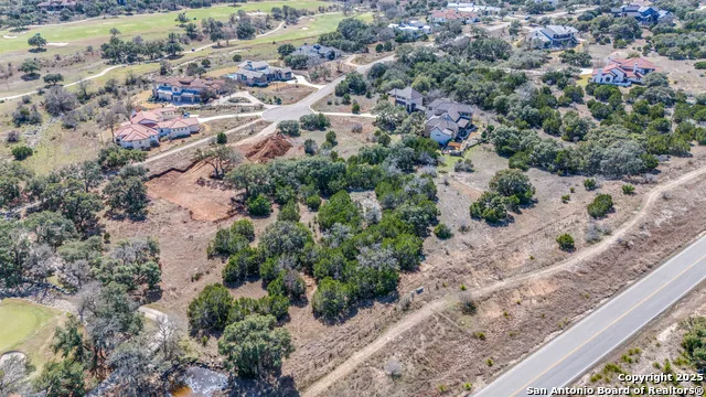 48 MUIRFIELD Boerne, TX 78006