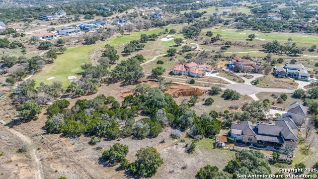 48 MUIRFIELD Boerne, TX 78006