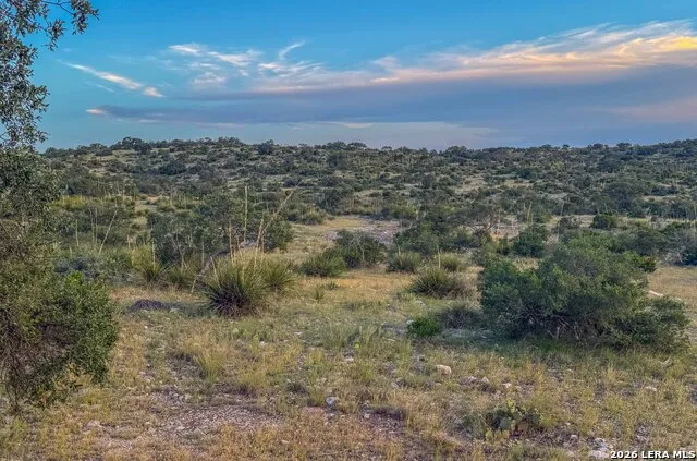 0 W CR 450 Rocksprings, TX 78880