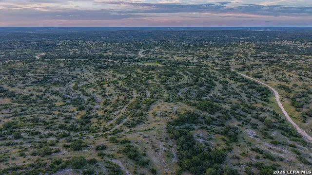 0 W CR 450 Rocksprings, TX 78880