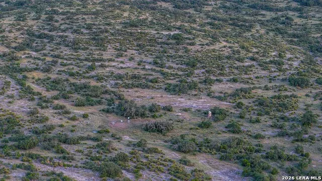 0 W CR 450 Rocksprings, TX 78880