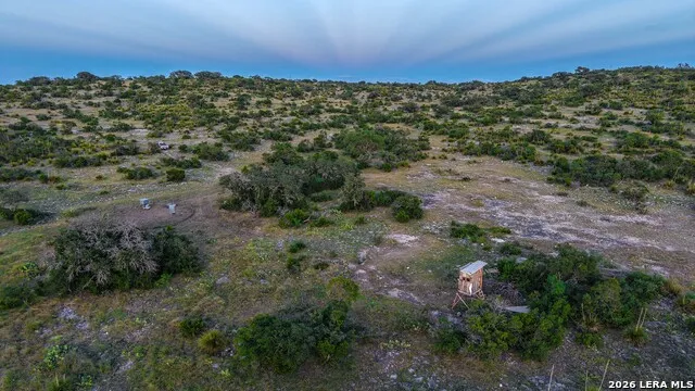0 W CR 450 Rocksprings, TX 78880