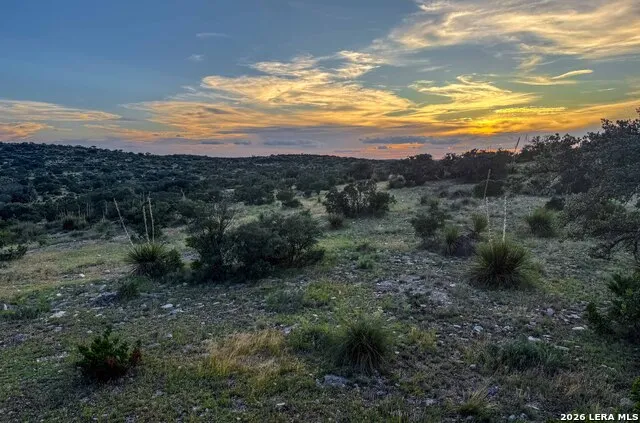 0 W CR 450 Rocksprings, TX 78880