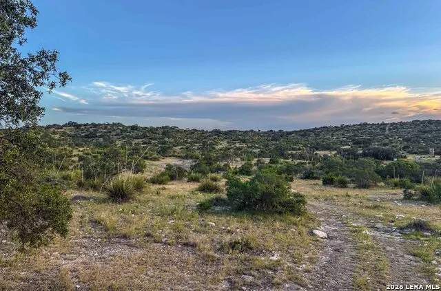 0 W CR 450 Rocksprings, TX 78880