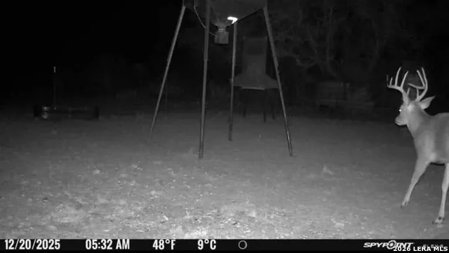 0 W CR 450 Rocksprings, TX 78880