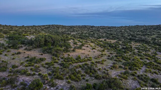 0 W CR 450 Rocksprings, TX 78880