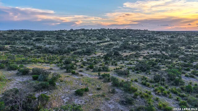 0 W CR 450 Rocksprings, TX 78880