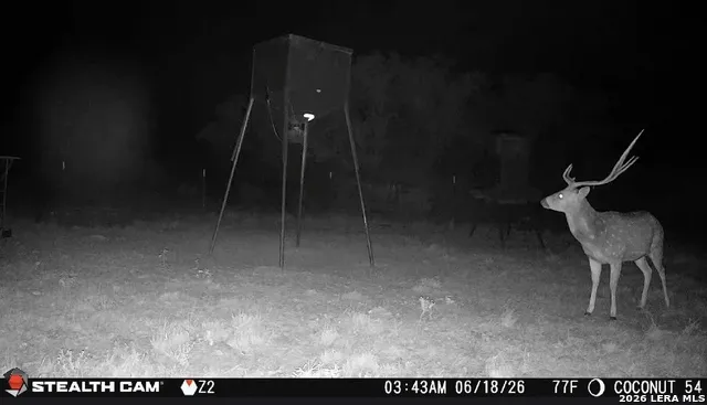 0 W CR 450 Rocksprings, TX 78880