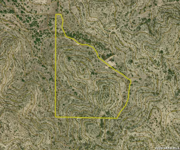0 W CR 450 Rocksprings, TX 78880