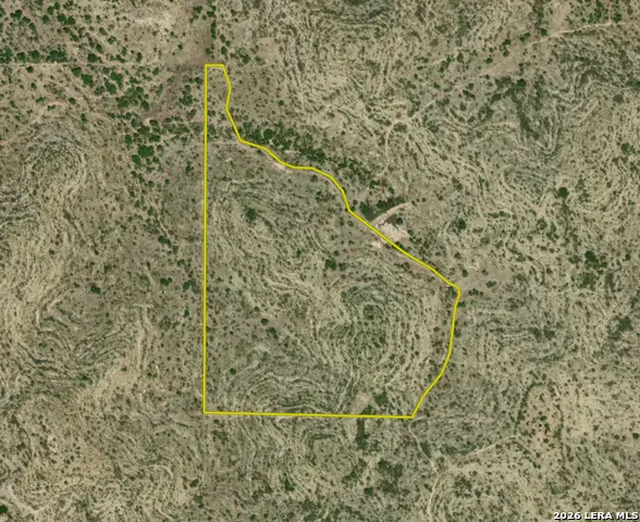 0 W CR 450 Rocksprings, TX 78880