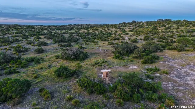 0 W CR 450 Rocksprings, TX 78880