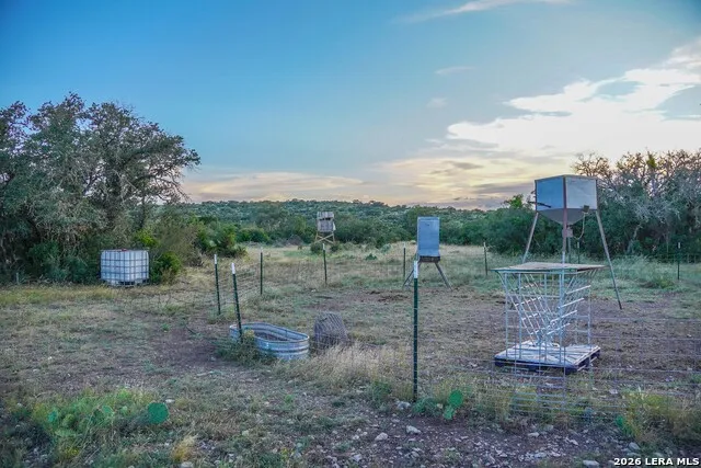 0 W CR 450 Rocksprings, TX 78880