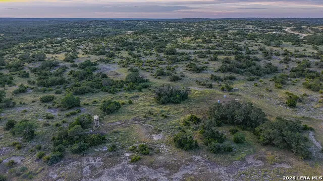 0 W CR 450 Rocksprings, TX 78880