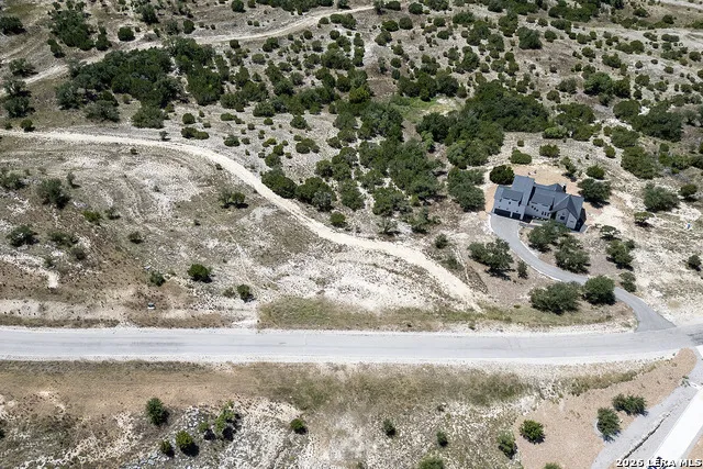 LOT 16 Scenic Hills Ct Blanco, TX 78606