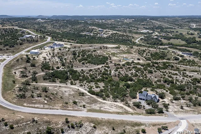 LOT 16 Scenic Hills Ct Blanco, TX 78606