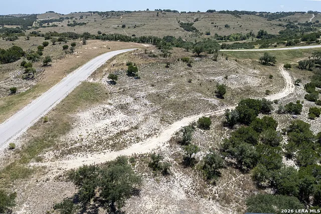 LOT 16 Scenic Hills Ct Blanco, TX 78606