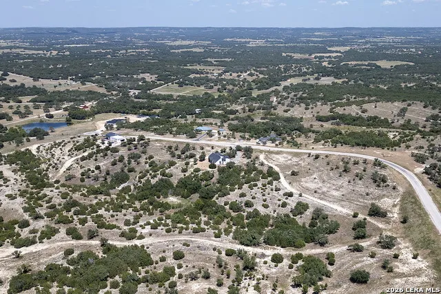 LOT 16 Scenic Hills Ct Blanco, TX 78606