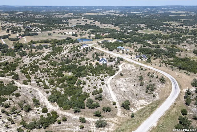 LOT 16 Scenic Hills Ct Blanco, TX 78606