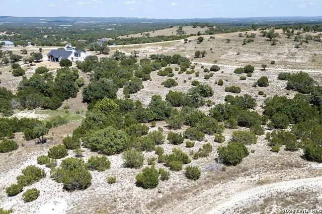 LOT 16 Scenic Hills Ct Blanco, TX 78606