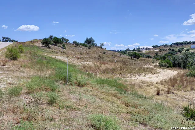 LOT 16 Scenic Hills Ct Blanco, TX 78606