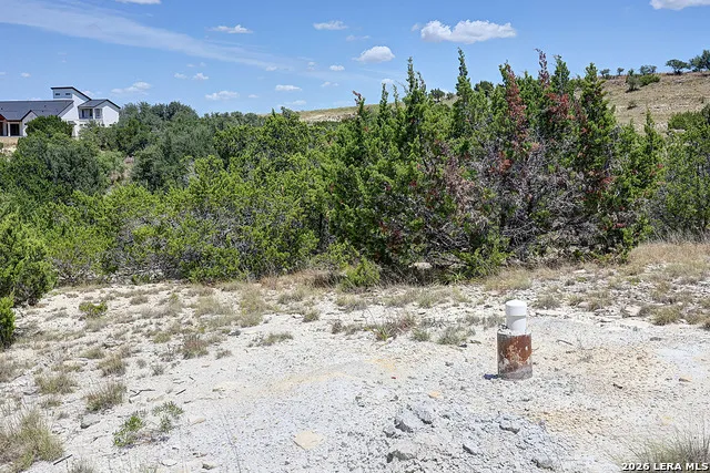 LOT 16 Scenic Hills Ct Blanco, TX 78606