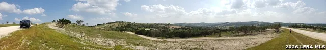 LOT 16 Scenic Hills Ct Blanco, TX 78606