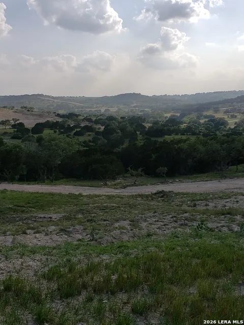LOT 16 Scenic Hills Ct Blanco, TX 78606