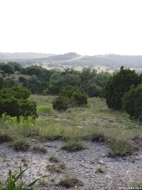 LOT 16 Scenic Hills Ct Blanco, TX 78606