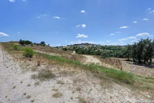 LOT 16 Scenic Hills Ct Blanco, TX 78606