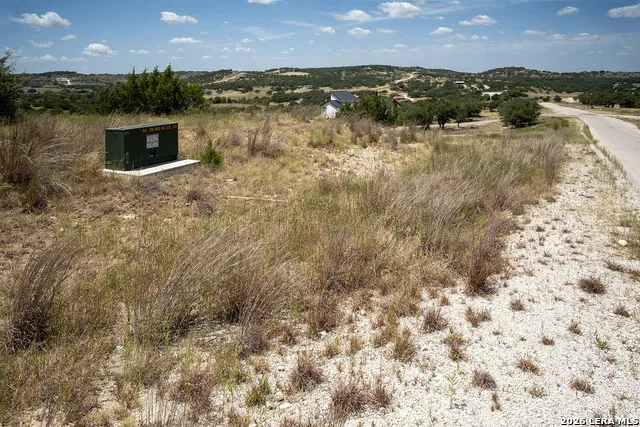 LOT 16 Scenic Hills Ct Blanco, TX 78606