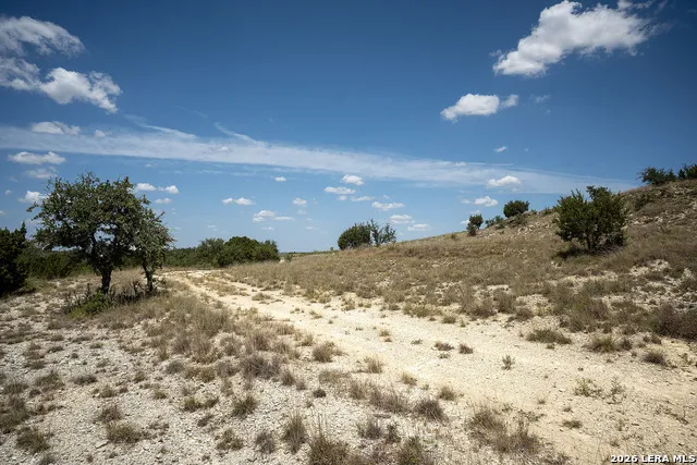 LOT 16 Scenic Hills Ct Blanco, TX 78606