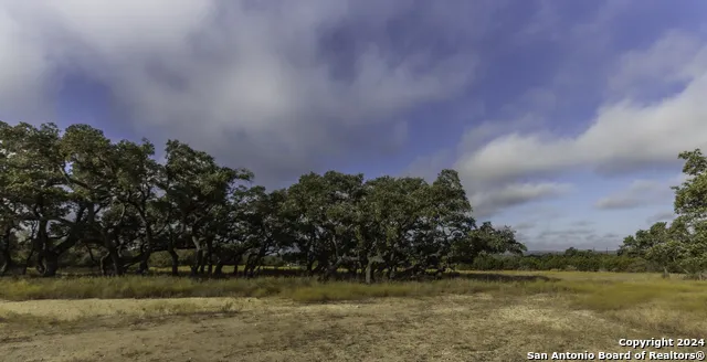 LOT 1 Legacy Hills Johnson City, TX 78636